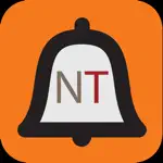 Notifications for NinjaTrader8 App Contact