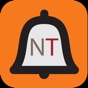 Notifications for NinjaTrader8 app download