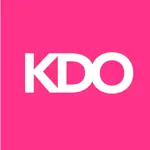 KDO — Lottery 100% real App Contact