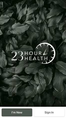 Game screenshot 23 Hour Health mod apk