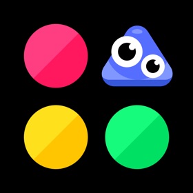 Snímky obrazovky (4) Dot Blocks!