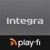 Integra Music Control App icon