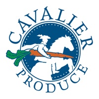 Cavalier Produce logo