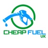 Cheap Fuel UK icon