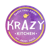 Krazy Kitchen