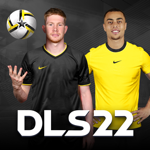 Dream League Soccer 2022 на пк