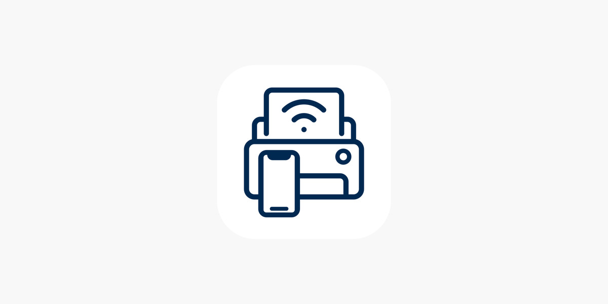 App stampante: iprint Scan su App Store