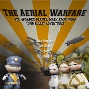 Aerial Warfare