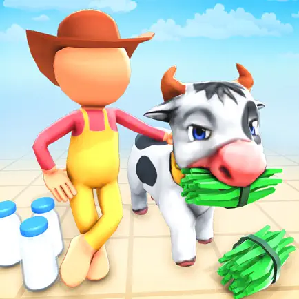 Arcade Dairy Читы
