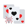 Spider Solitaire New