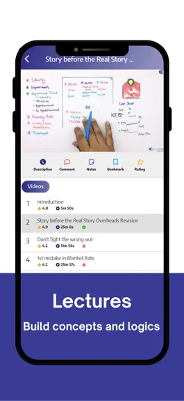 Game screenshot Koncept Education hack
