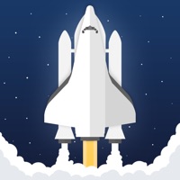 Rocket Launcher - Interstellar