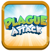 Plague Attack the World