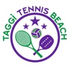 Taggi Tennis Beach icon