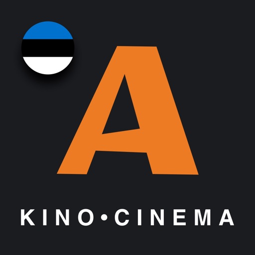 Apollo Kino Eesti iOS App