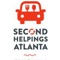 Second Helpings Atlanta mobile app provides a seamless way for its volunteers to support SHA's food rescue mission