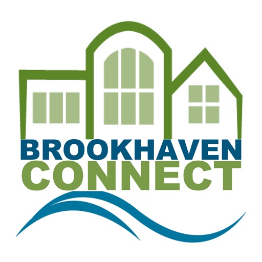 Brookhaven Connect icon