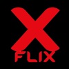 Icon X-Flix IPTV