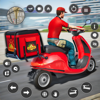 Pizza Food Delivery Boy Games - Fatima Ahmed