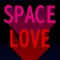 Icon SPACE LOVE | 2D maze