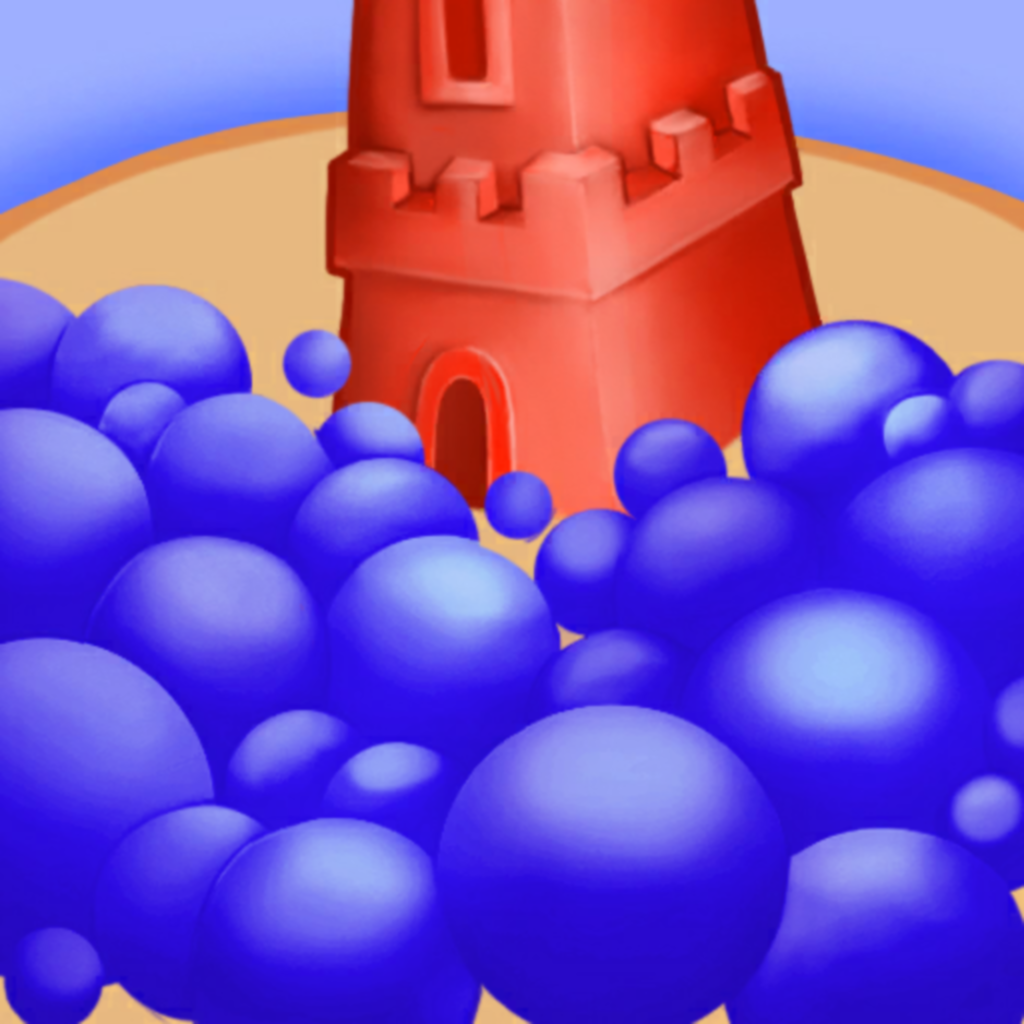 Get War Of Balls! for iOS, iPhone, iPad Aso Report