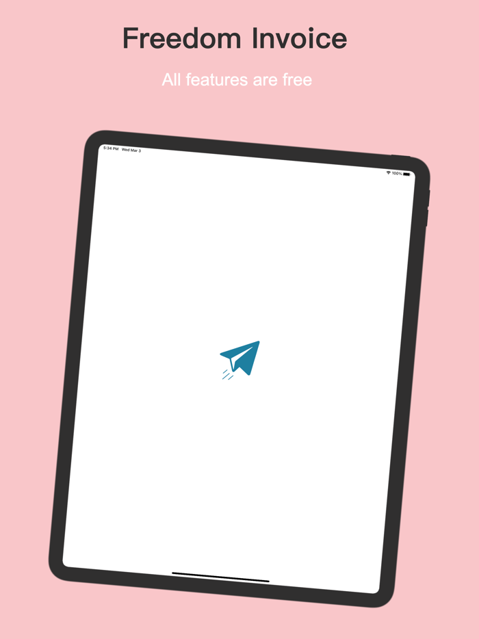 Freedom Invoice Invoice Maker