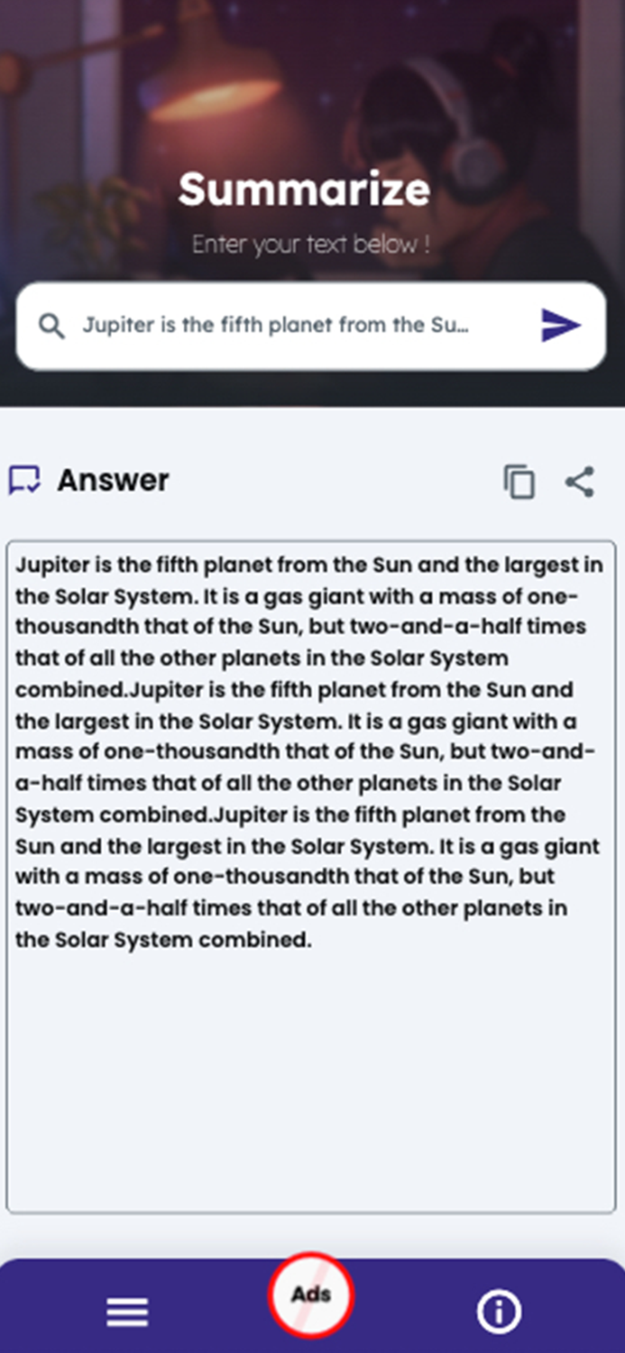 Homework Helper and Math Solver