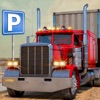Truck Parking Simulator Games icon