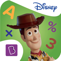 BYJU’S Learning  Disney