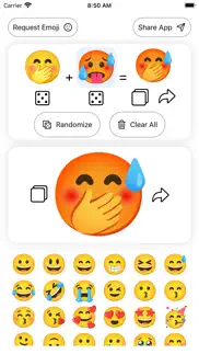 How to cancel & delete emoji kitchen 2