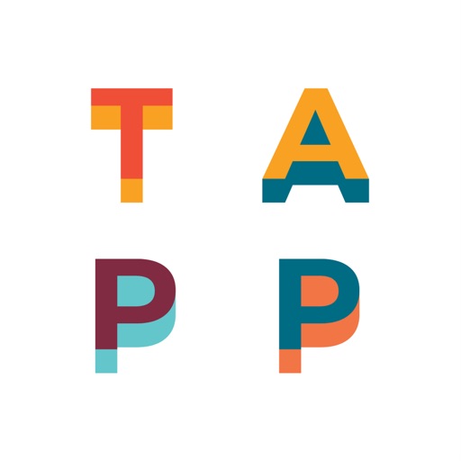 Tapp iOS App