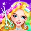 Beauty Princess Hair Styles icon