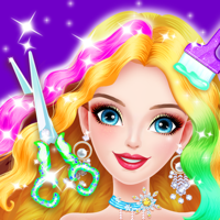 Beauty Princess Hair Styles