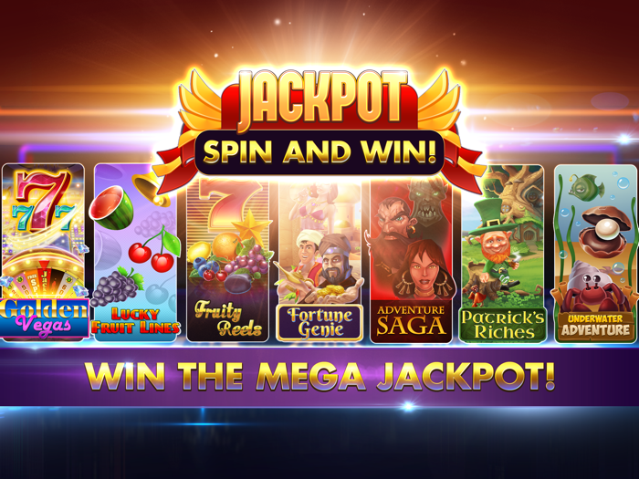 MASINO POKER ONLINE and SLOTS