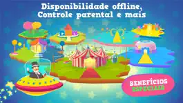 Game screenshot Mundo Bita Play apk