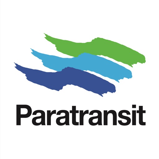 HRT Paratransit icon