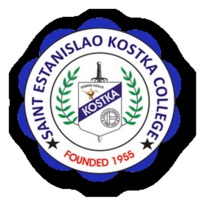 Saint Estanislao Kostka logo