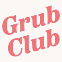 Utah Grub Club logo