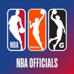 Download NBA Officials app