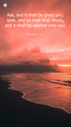 Bible Verses Daily Scriptures screenshot 5