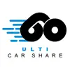 Goulti Car Share App Feedback