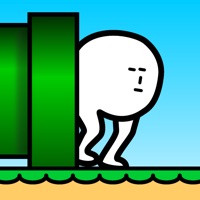 Appeared - weird fun game