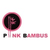 Pink Bambus