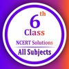 Class 6 all Subjects Solution icon