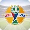 Football Cup 2026 Qualifiers icon