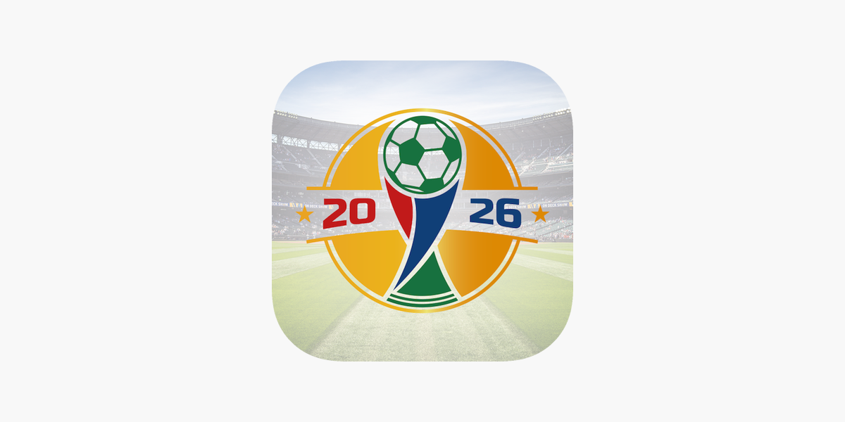 Eliminatórias da copa 2026 – Apps no Google Play