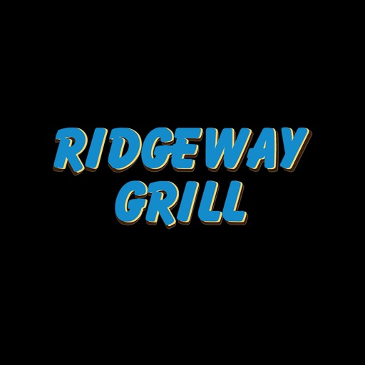 Ridgeway Grill Plymouth