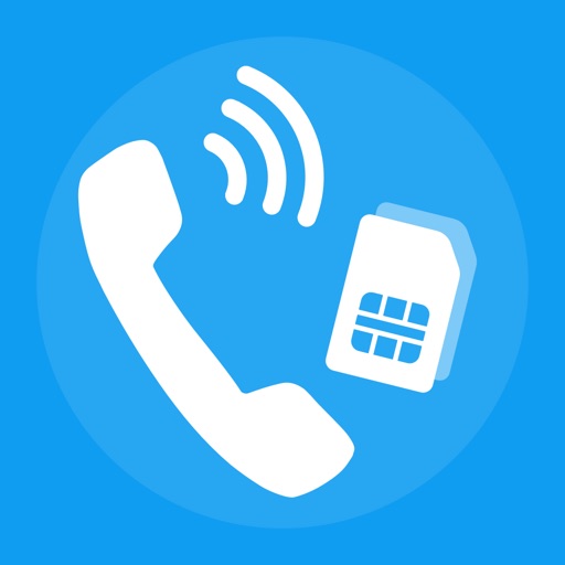 Insta Caller - Calls & Texting Icon