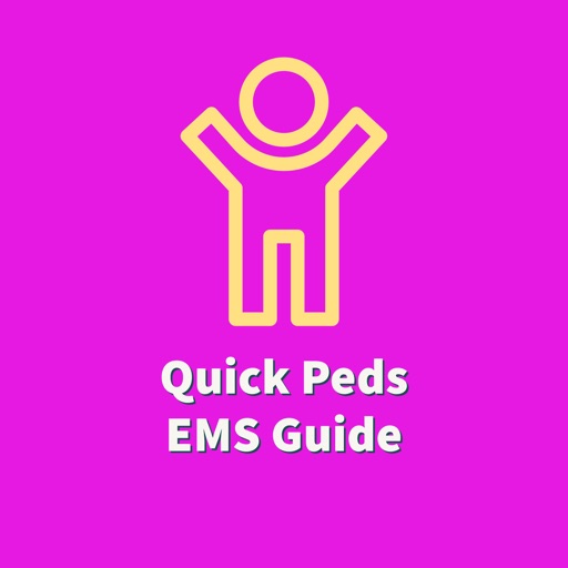 Quick PEDS EMS Guide