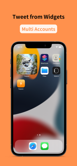 ‎faspos Screenshot